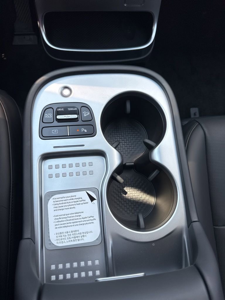 New 2026 Hyundai Ioniq 9 Limited image 15