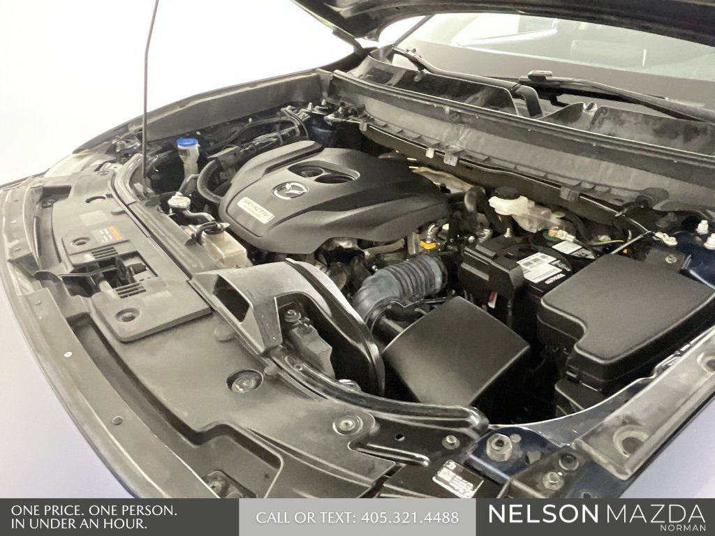 Used 2019 MAZDA CX-9 Sport image 54