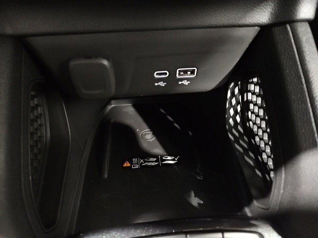 New 2026 Chevrolet TrailBlazer ACTIV w/ Convenience Package image 25