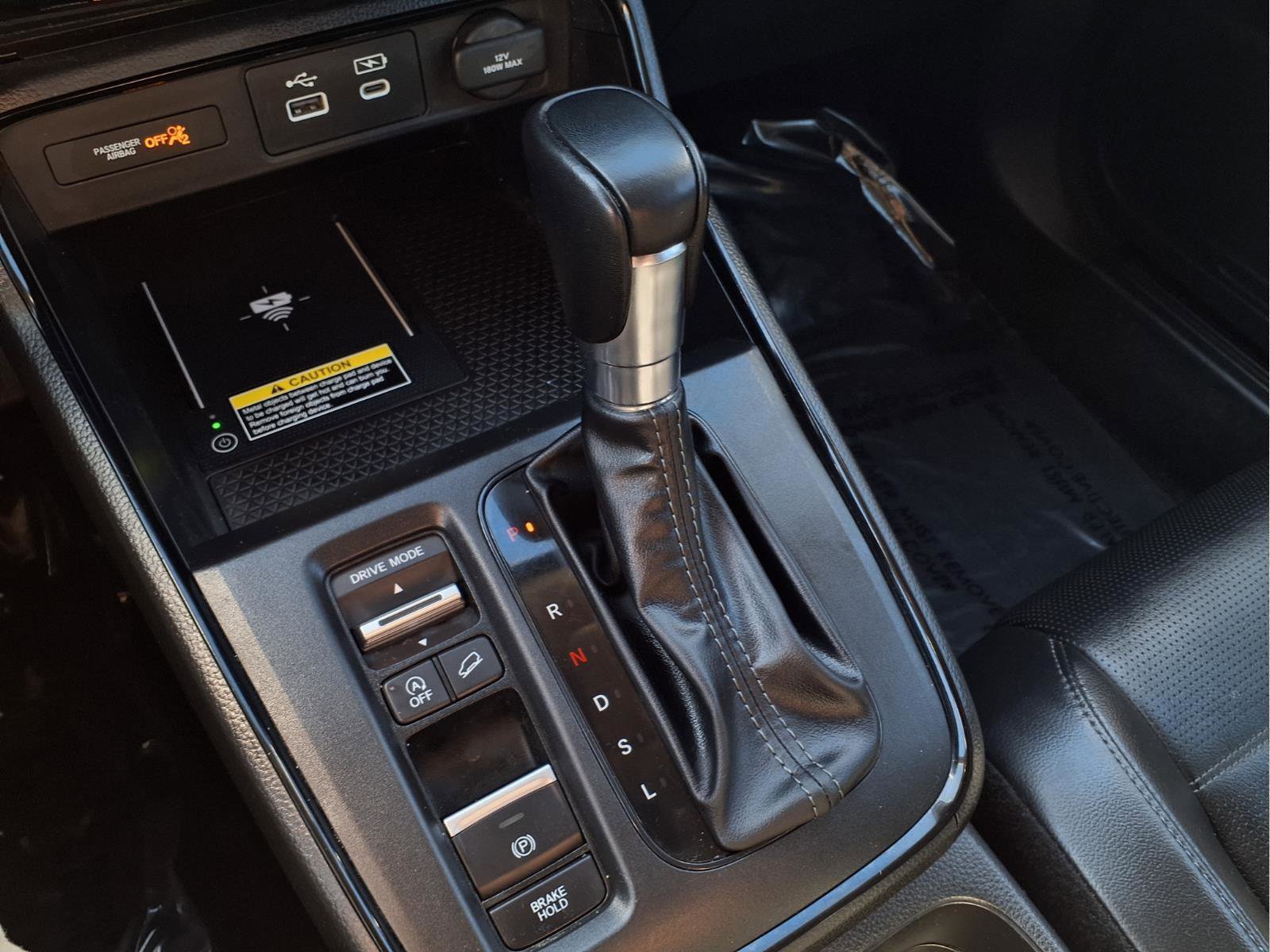 Certified 2023 Honda CR-V EX-L image 23