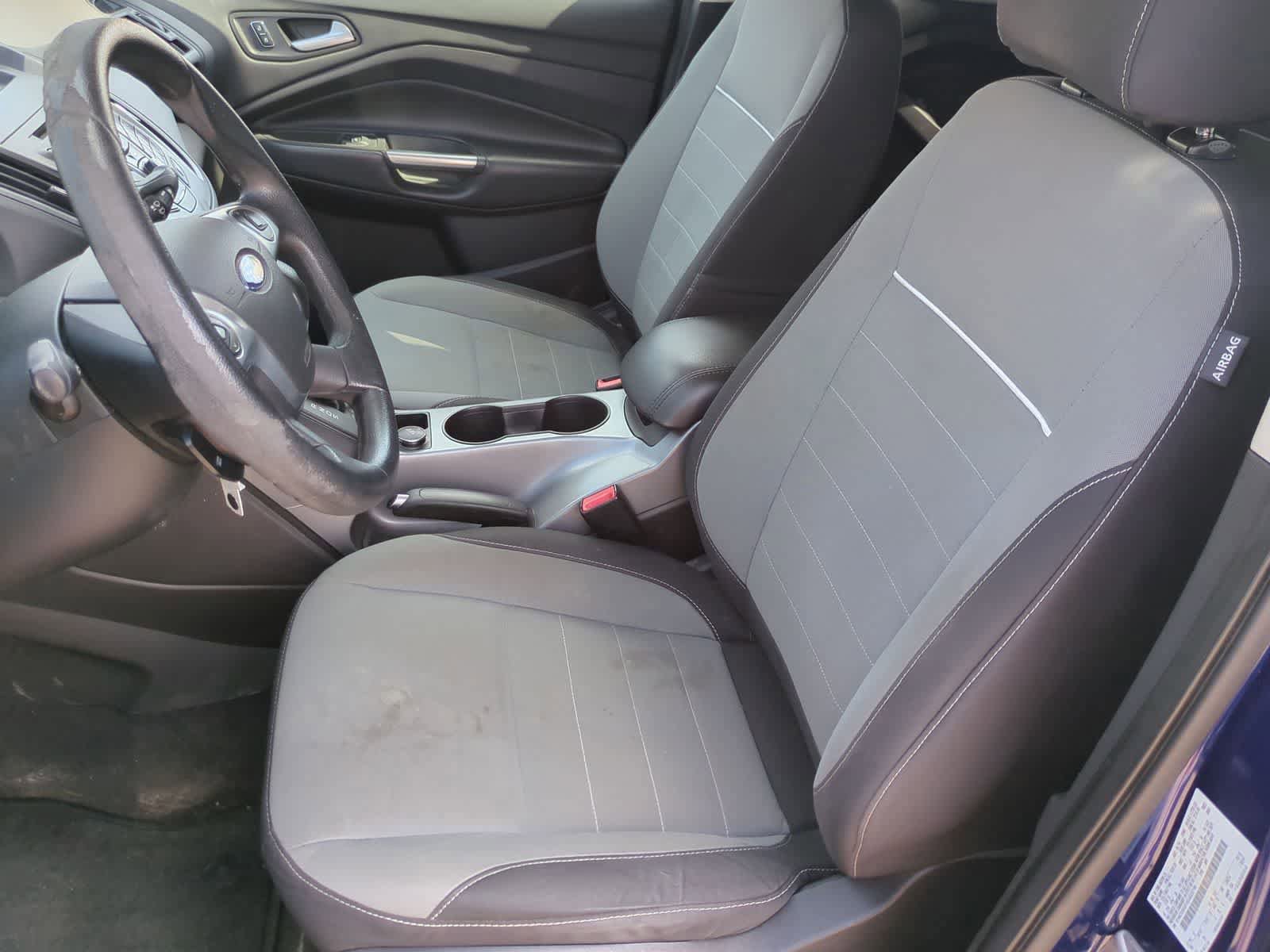 Used 2014 Ford Escape SE FWD image 16