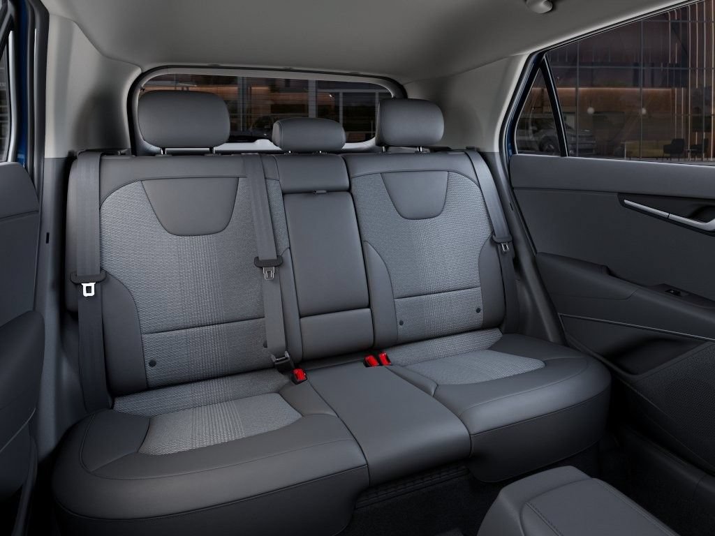 New 2026 Kia Niro EX FWD image 19