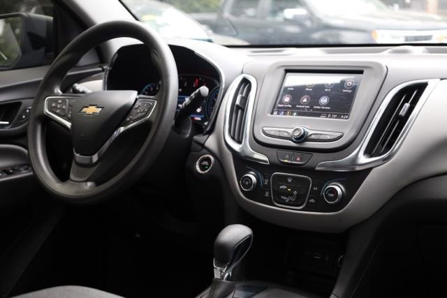 Certified 2024 Chevrolet Equinox LS w/ LS Convenience Package image 36