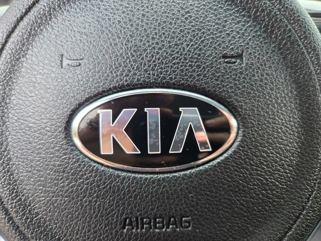 Used 2018 Kia Optima EX w/ Premium Package FWD image 34