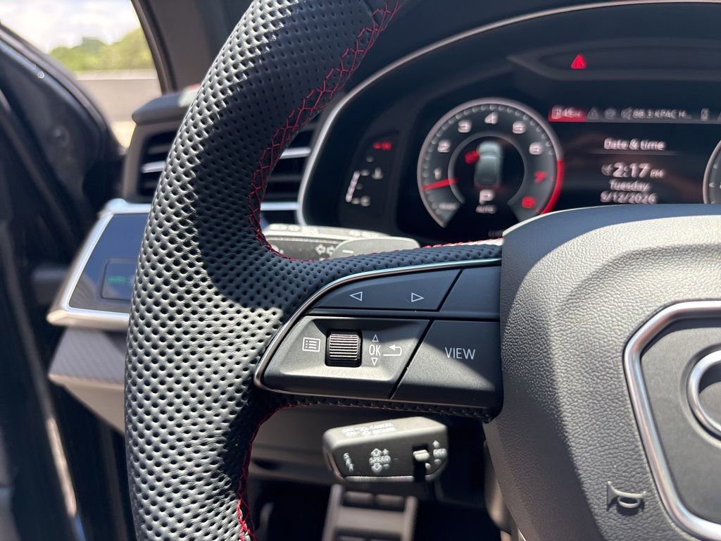 New 2026 Audi Q7 3.0T Prestige AWD/4WD image 23