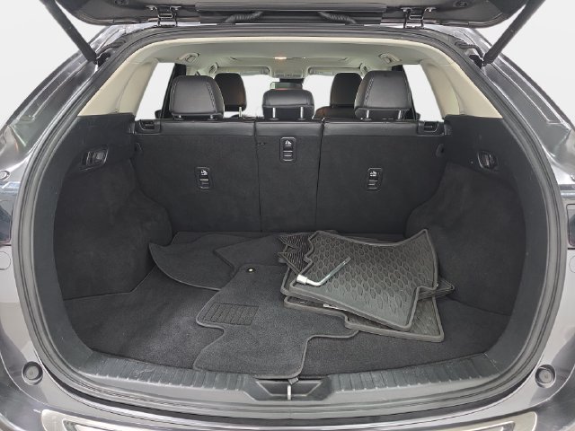 Used 2018 MAZDA CX-5 Touring w/ Preferred Equipment Package AWD/4WD image 32
