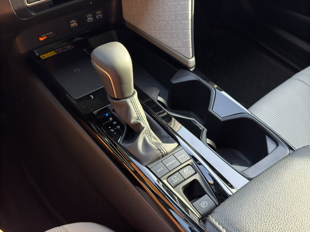 Used 2026 Toyota Camry XLE image 21