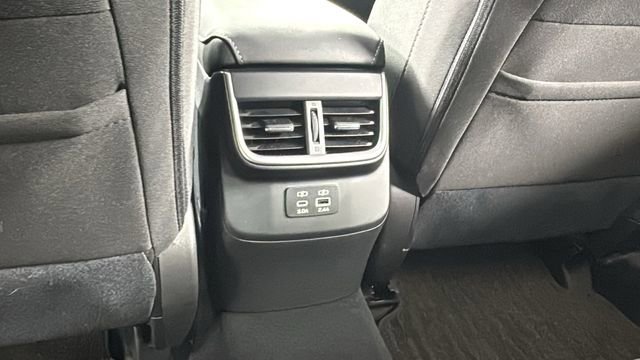 Certified 2025 Subaru Outback Premium image 40