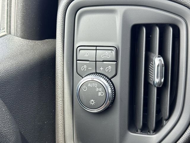 New 2026 GMC Sierra 1500 Pro w/ Pro Value Package image 15