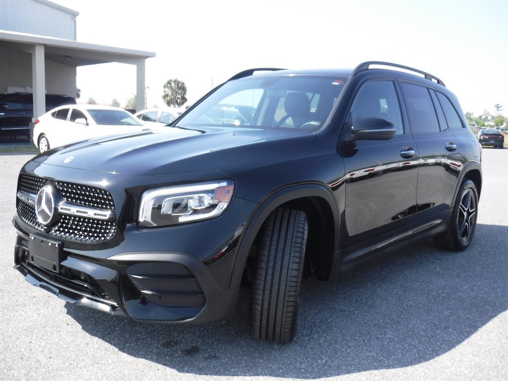Used 2023 Mercedes-Benz GLB 250 image 31