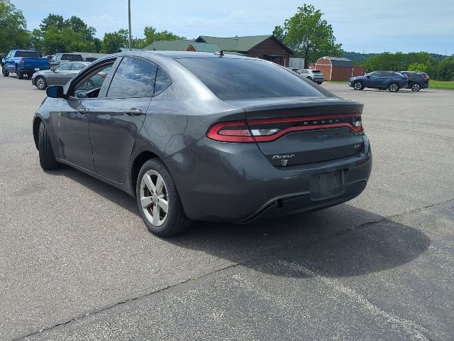 Used 2016 Dodge Dart SXT FWD image 10