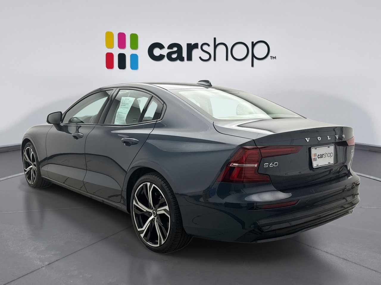 Used 2023 Volvo S60 B5 Core w/ Climate Package image 3