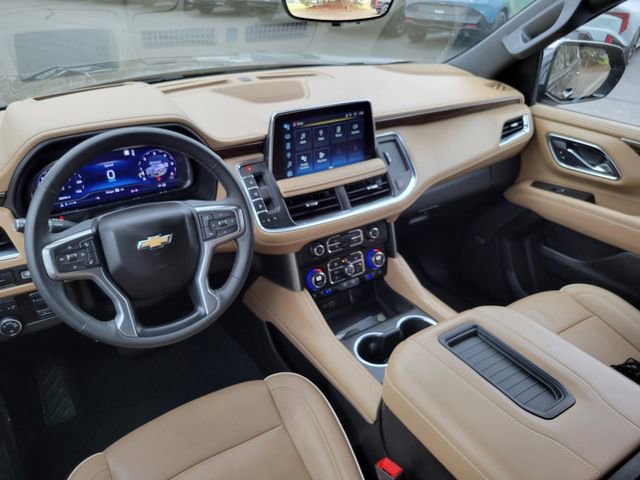 Used 2023 Chevrolet Tahoe Premier w/ Premium Package image 24