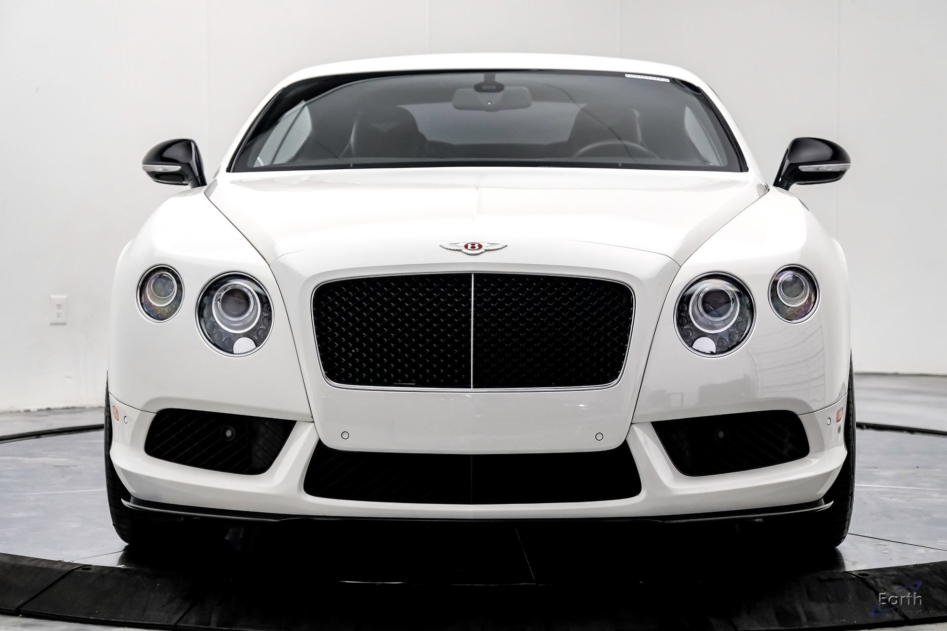 Used 2015 Bentley Continental GT V8 S AWD/4WD image 28