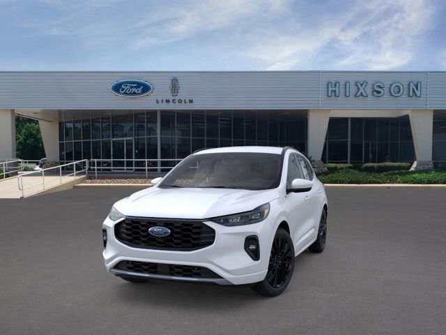 New 2026 Ford Escape ST-Line Elite image 3