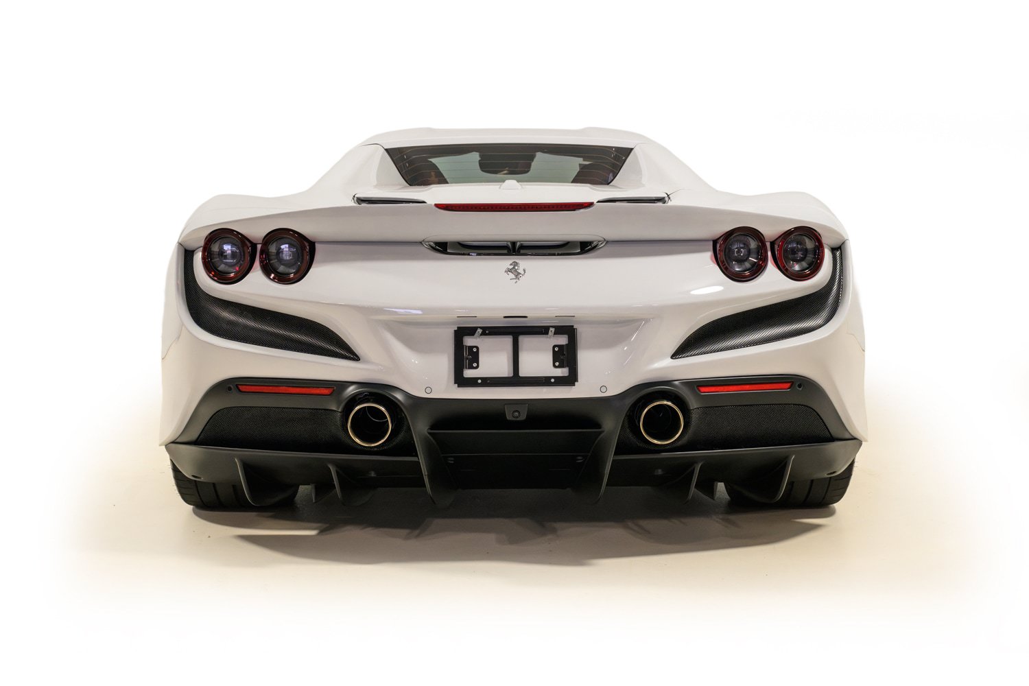 Certified 2023 Ferrari F8 Tributo RWD image 13