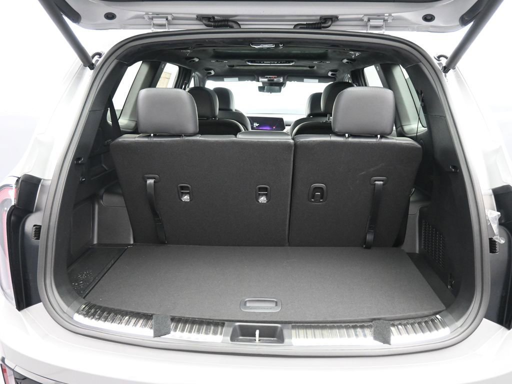 New 2025 Kia Telluride SX Prestige X-Line AWD/4WD image 25