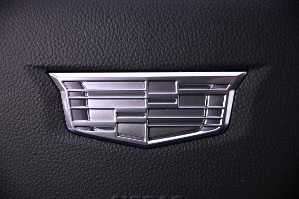 New 2025 Cadillac Lyriq Sport w/ LPO, Floor Liner Package image 36