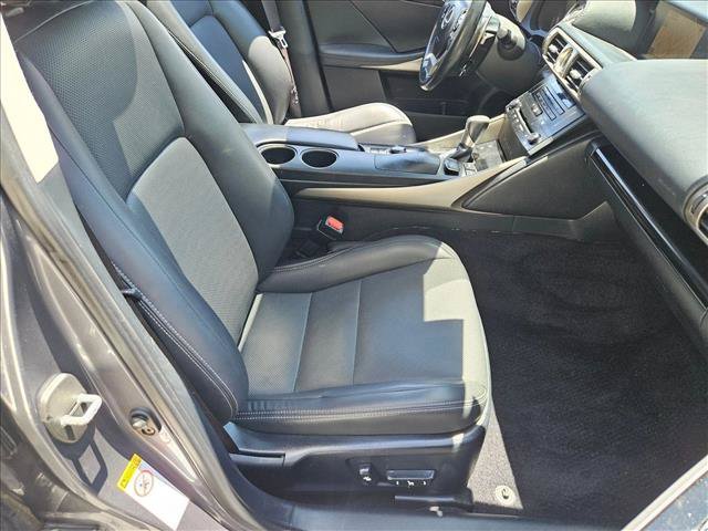Used 2014 Lexus IS 250 w/ Navigation Package RWD image 20