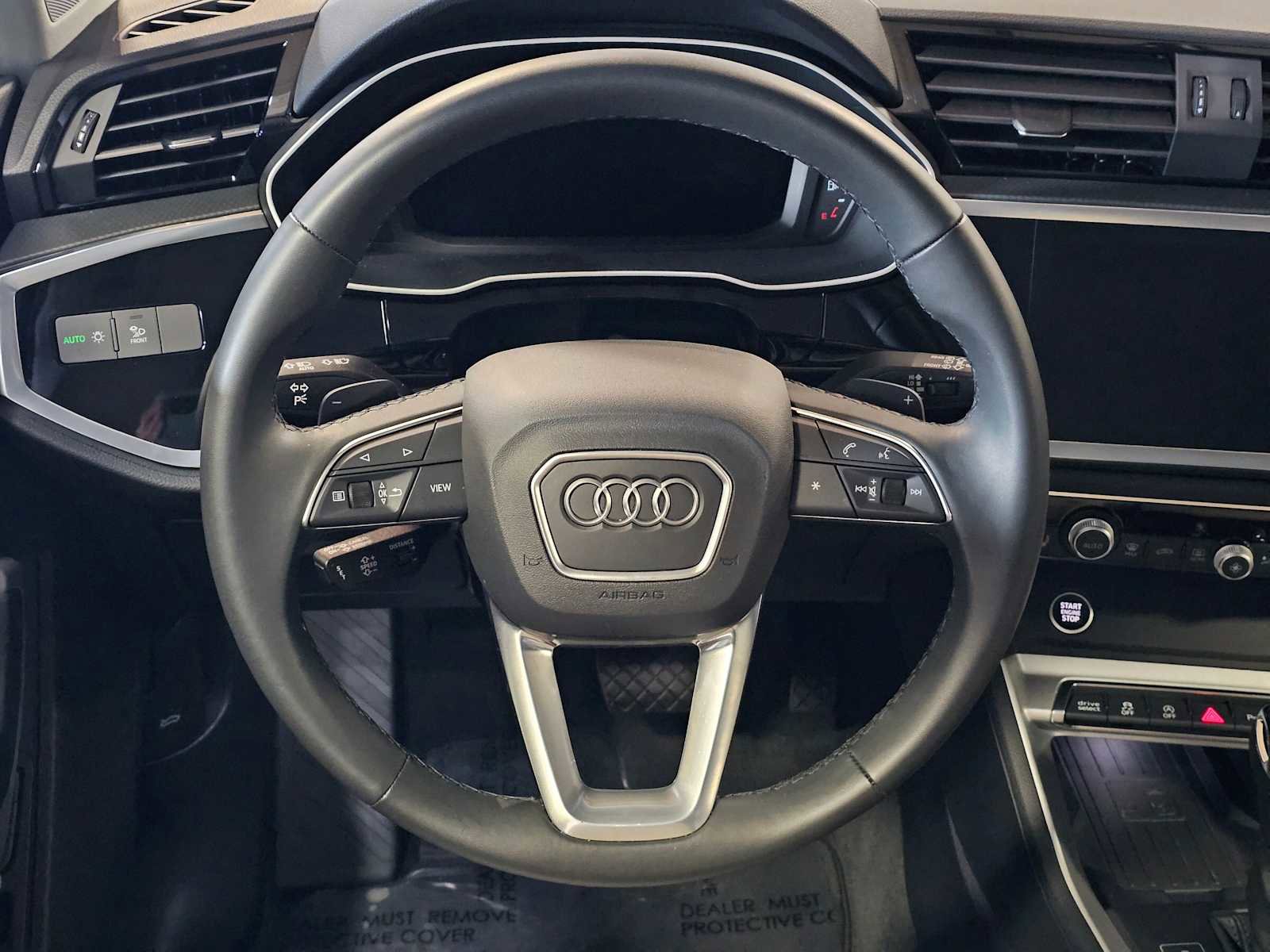 Certified 2025 Audi Q3 2.0T Premium w/ Convenience Package image 21