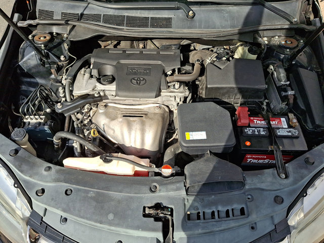 Used 2016 Toyota Camry SE FWD image 25