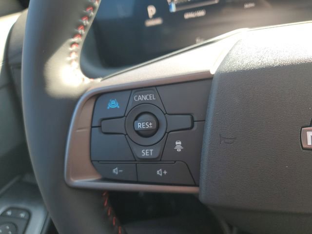 New 2026 Nissan Sentra SR w/ SR Premium Package image 21