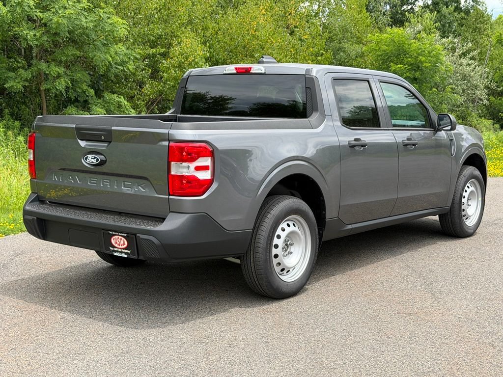 New 2026 Ford Maverick XL AWD/4WD image 28