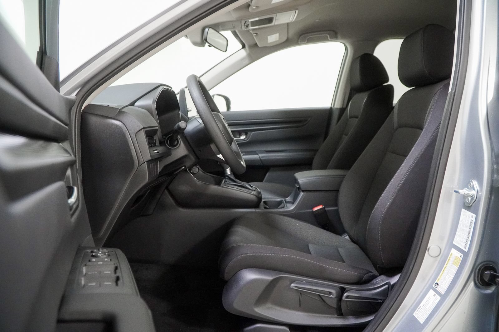New 2026 Honda CR-V LX image 20