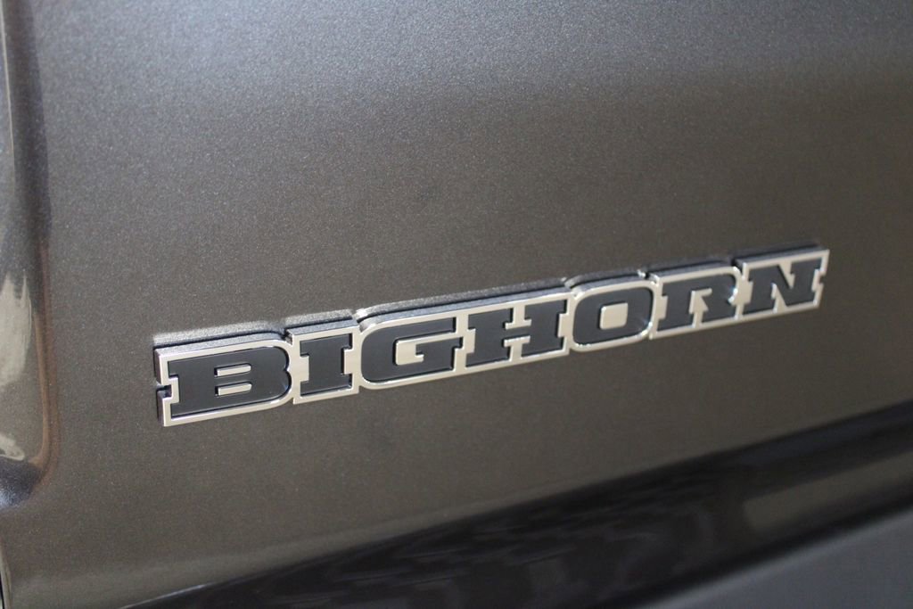 New 2026 RAM 1500 Big Horn image 43