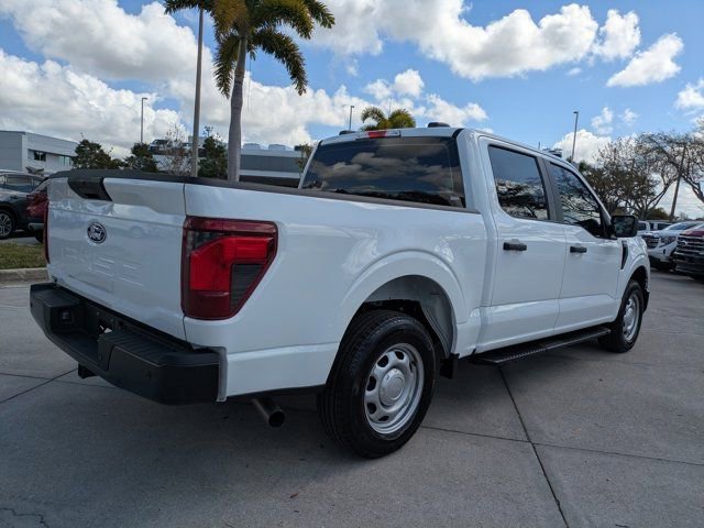 Used 2025 Ford F150 XL image 8