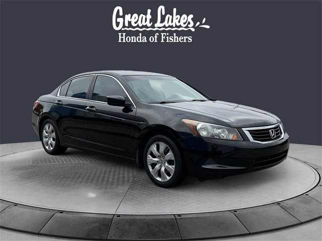 Used 2010 Honda Accord EX-L image 7