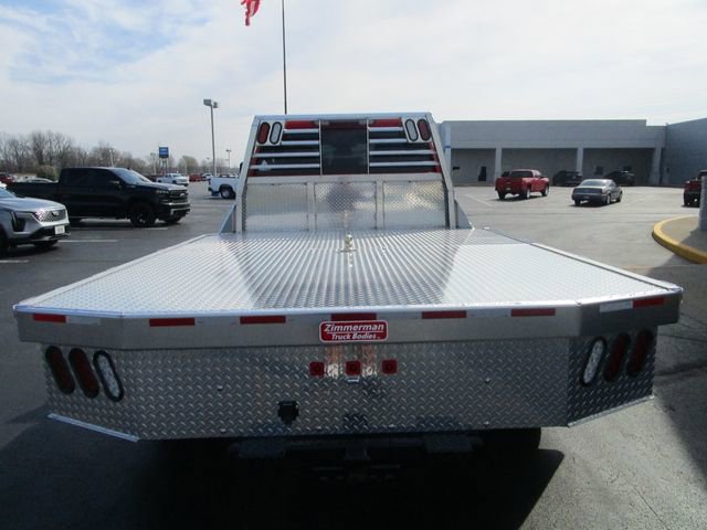 Used 2024 Chevrolet Silverado 3500 LT w/ Convenience Package AWD/4WD image 19