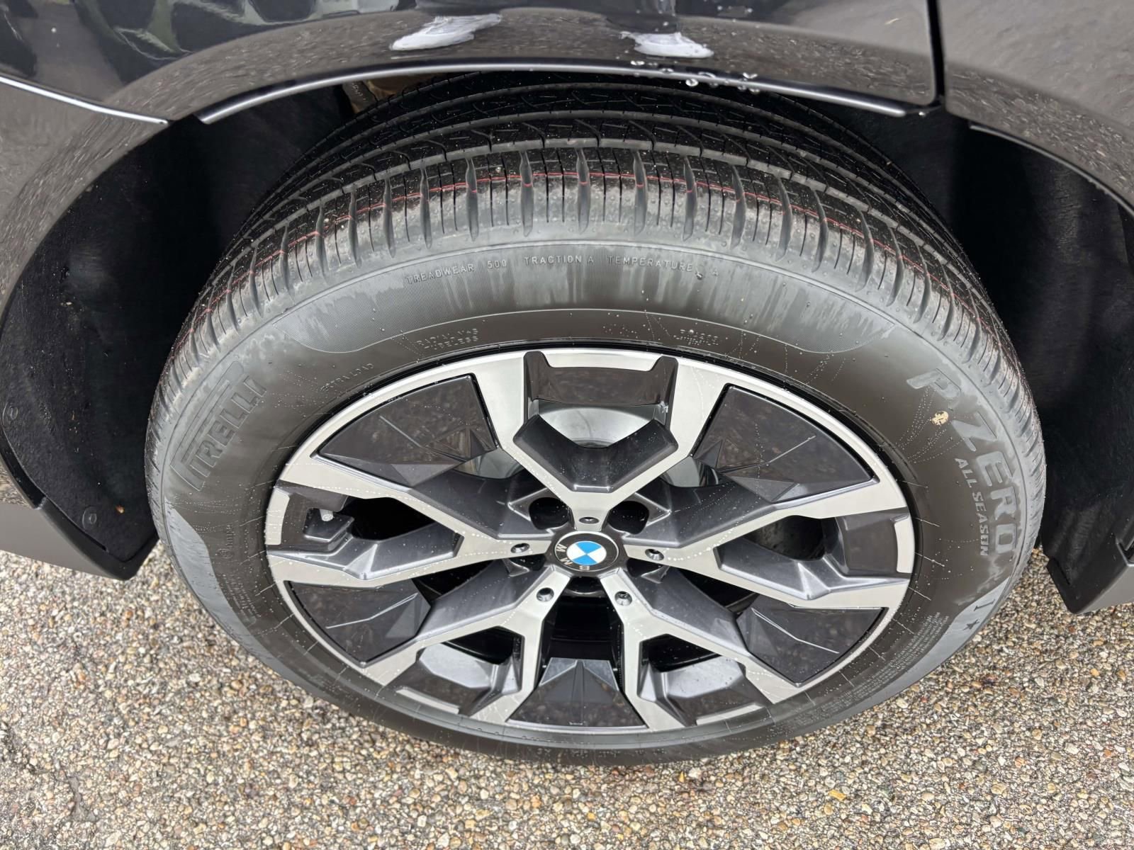 New 2026 BMW X3 xDrive30 w/ Premium Package image 10