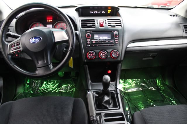 Used 2014 Subaru Impreza 2.0i AWD/4WD image 2