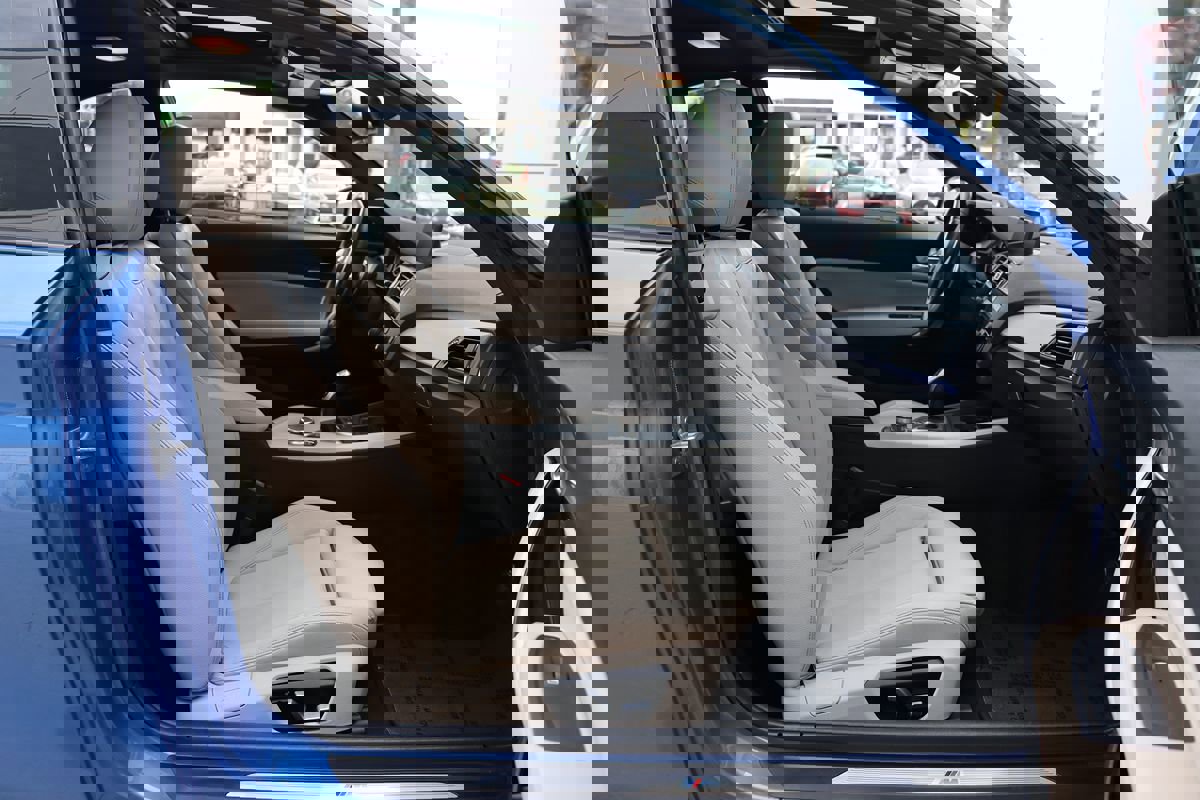 Used 2017 BMW 230i xDrive Coupe image 31