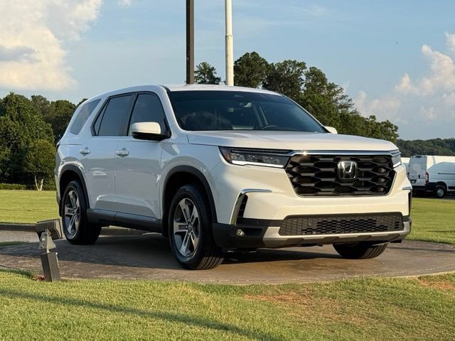 Used 2025 Honda Pilot EX-L