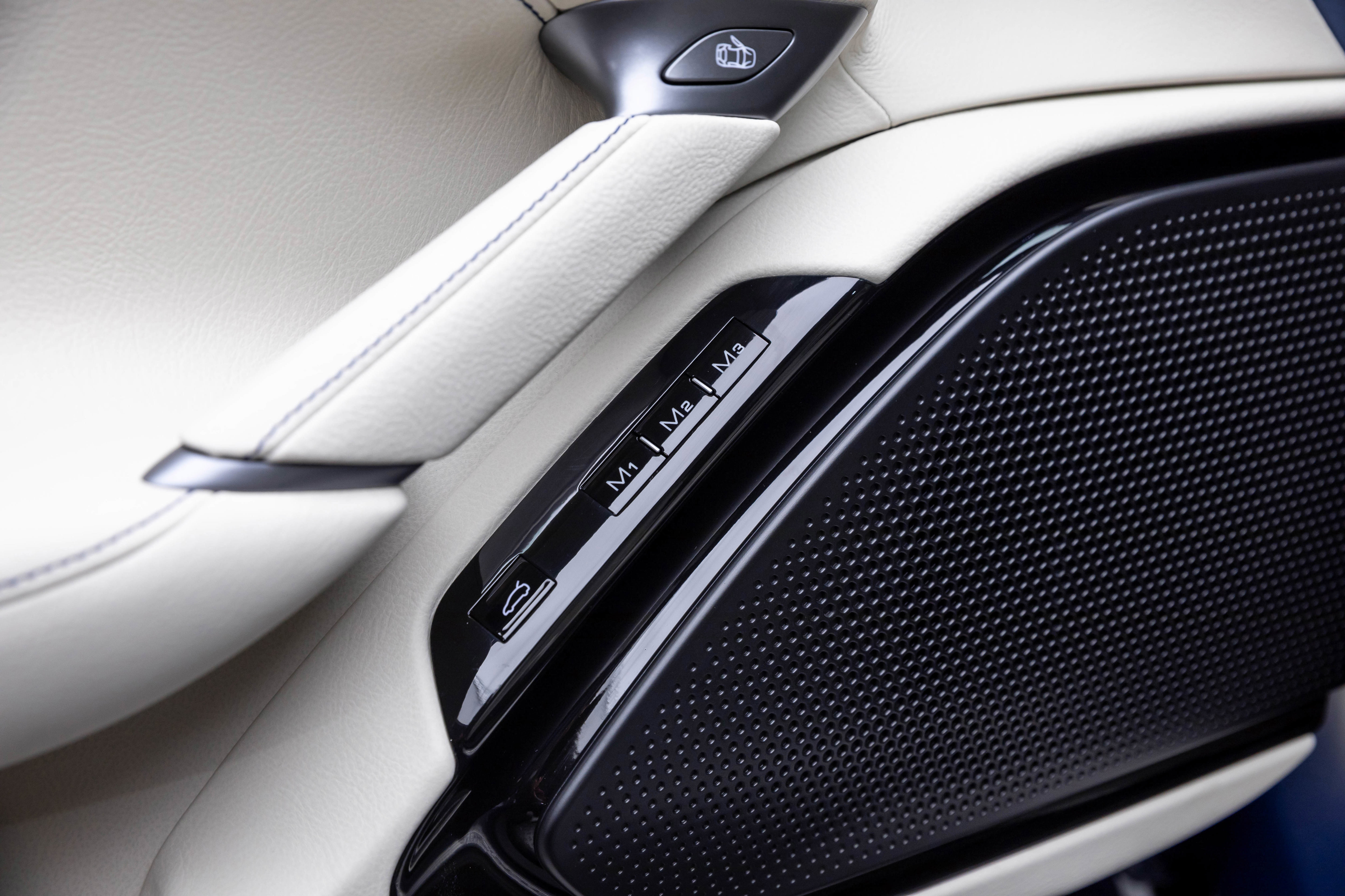 Certified 2023 Ferrari Roma image 14