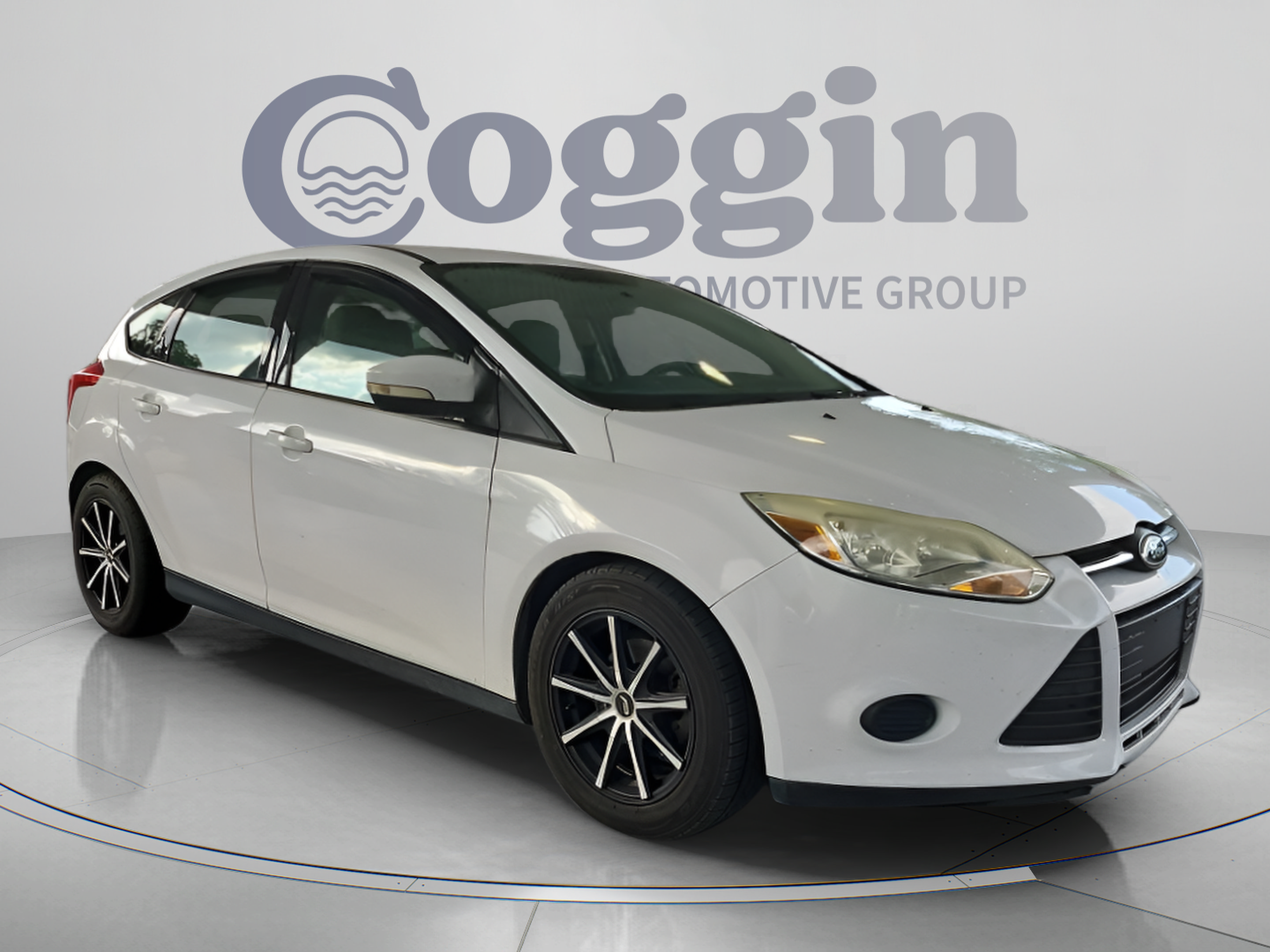 Used 2014 Ford Focus SE FWD image 7