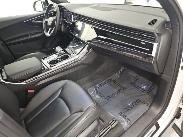Used 2025 Audi Q7 3.0T Premium Plus image 41