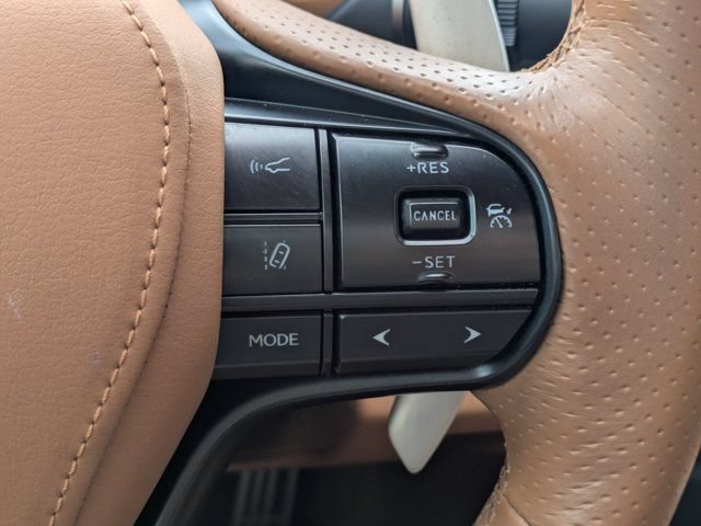 Used 2018 Lexus LC 500 Coupe w/ Touring Package RWD image 24