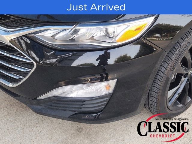 Used 2024 Chevrolet Malibu LT image 13