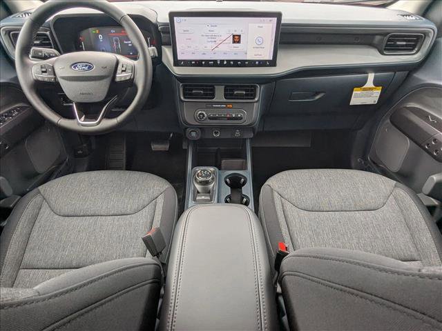 New 2026 Ford Maverick XLT w/ Equipment Group 301A image 14