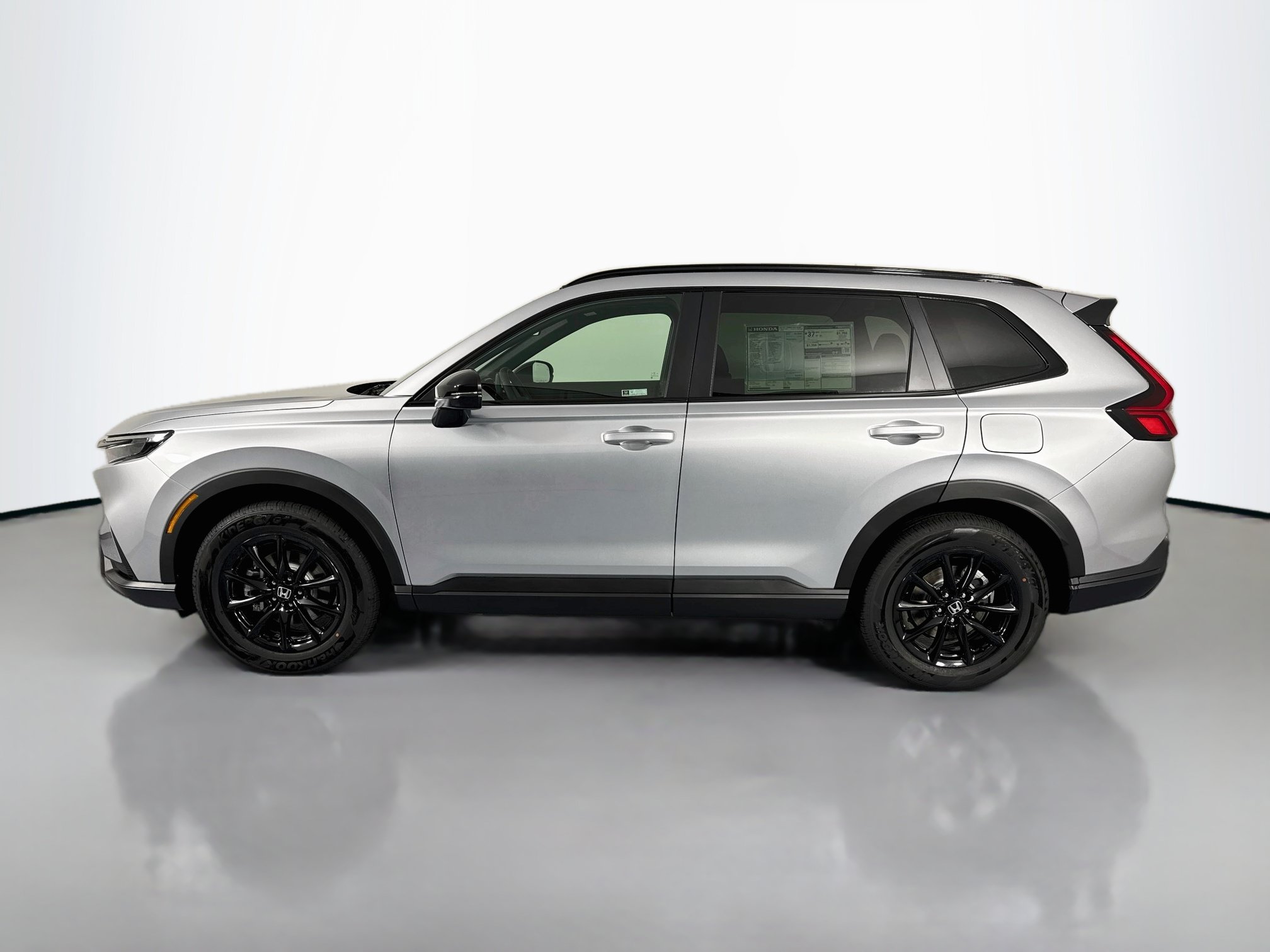New 2026 Honda CR-V Sport image 8
