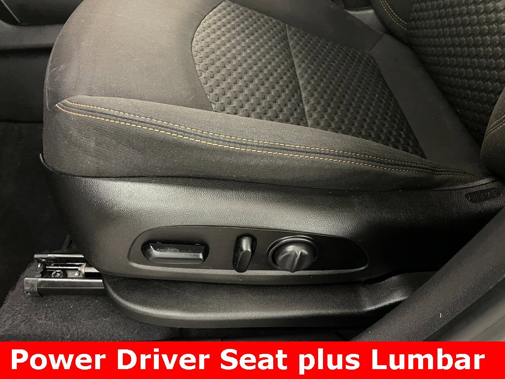 Certified 2021 GMC Terrain SLE w/ Driver Convenience Package image 7