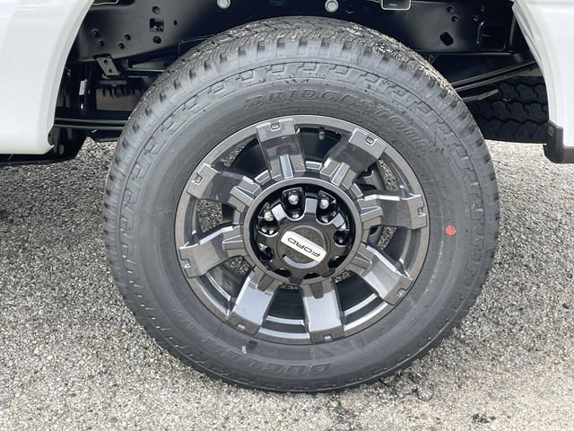 New 2026 Ford F250 XL w/ STX Appearance Package AWD/4WD image 8