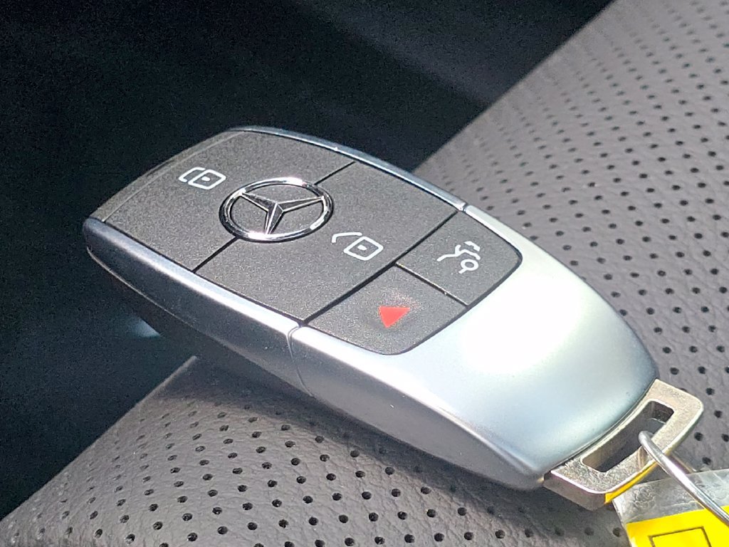 New 2026 Mercedes-Benz GLE 450 4MATIC Coupe image 40
