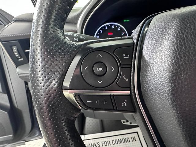 Used 2019 Toyota Avalon Touring FWD image 24