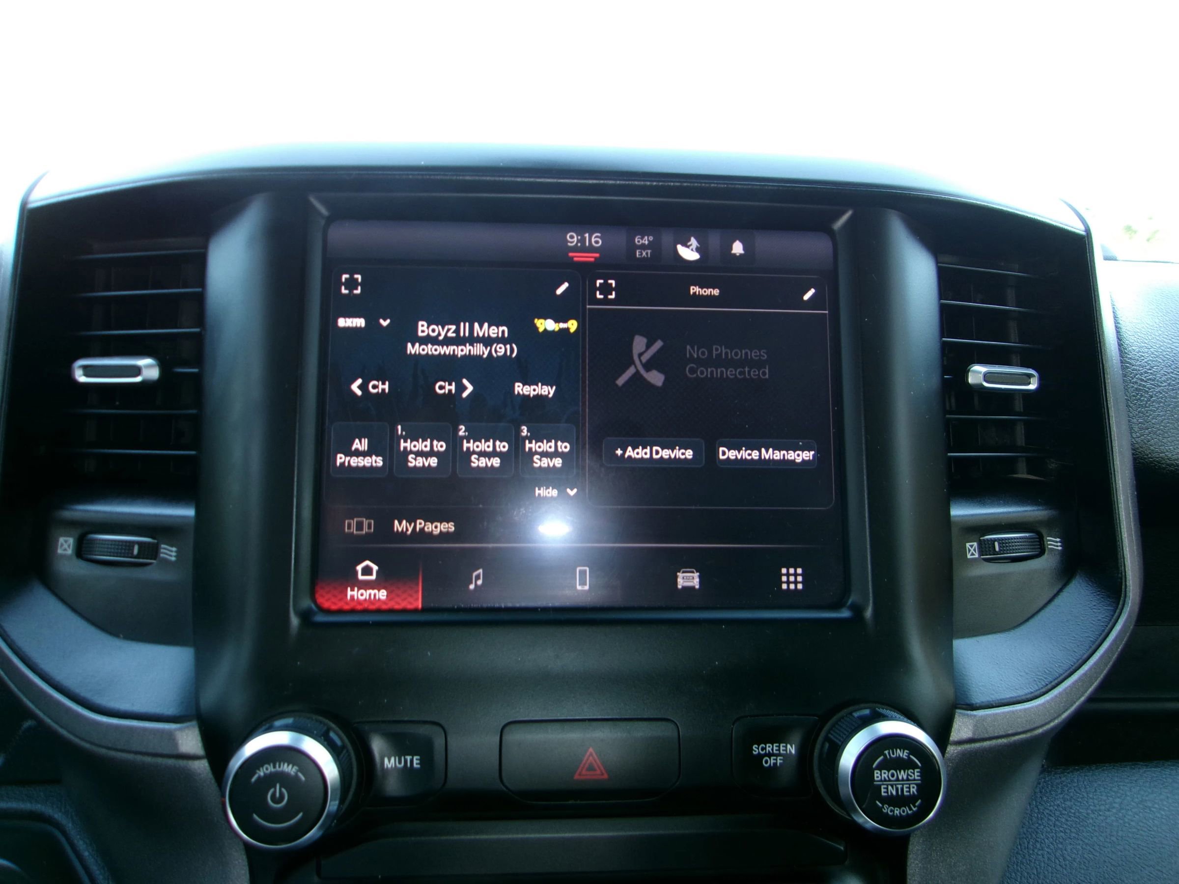 Used 2022 RAM 2500 Tradesman image 11