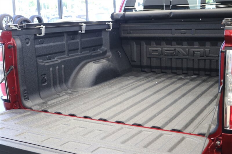 Used 2020 GMC Canyon Denali AWD/4WD image 49