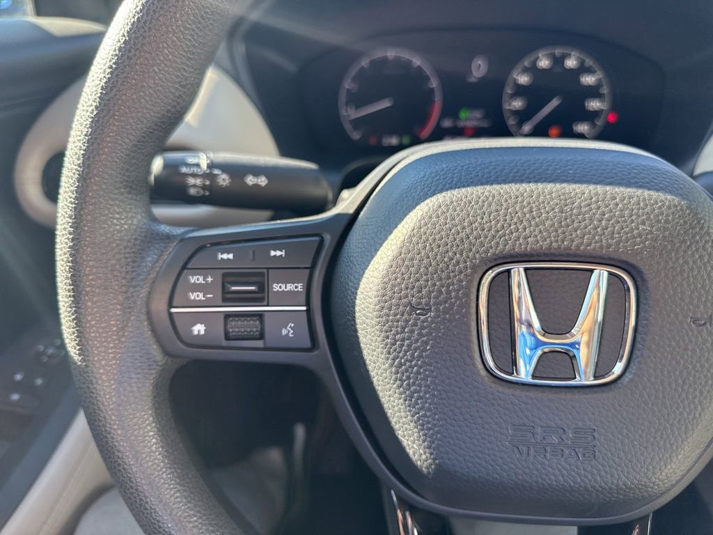 Used 2023 Honda HR-V LX image 19